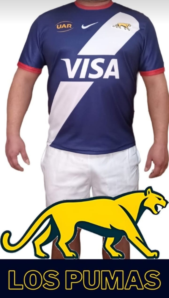 Camisetas de Rugby - Imagen 5