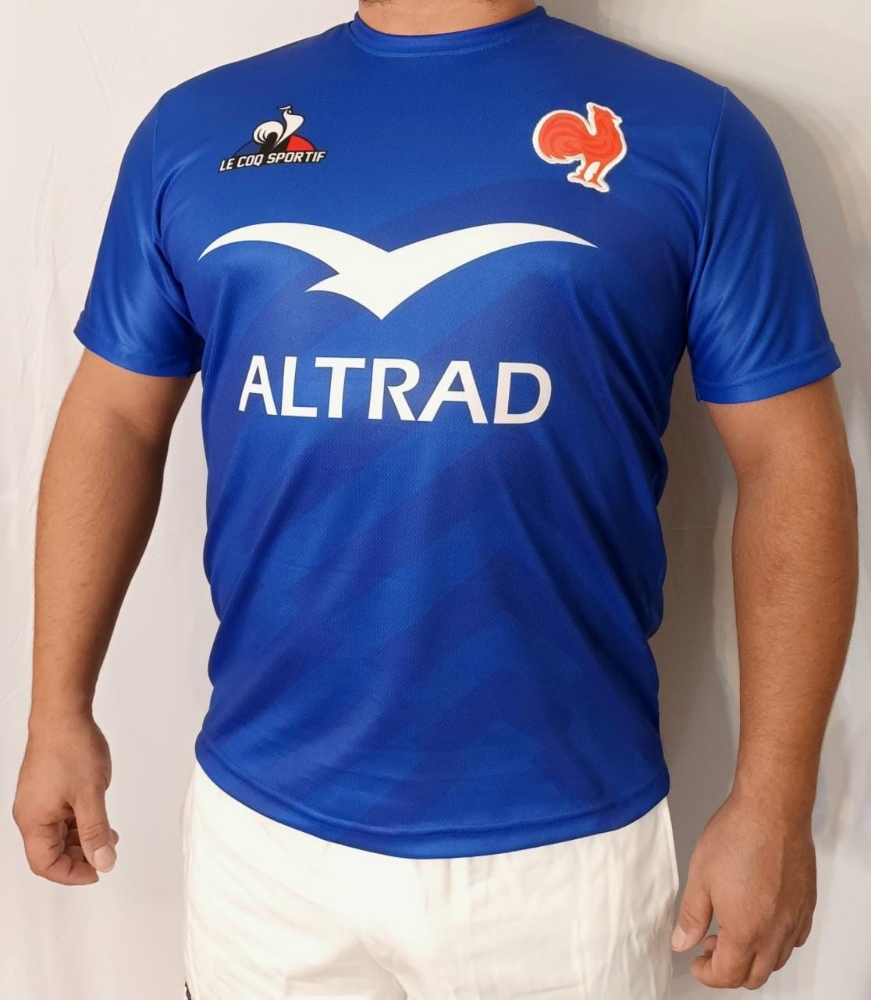 Camisetas de Rugby - Imagen 6