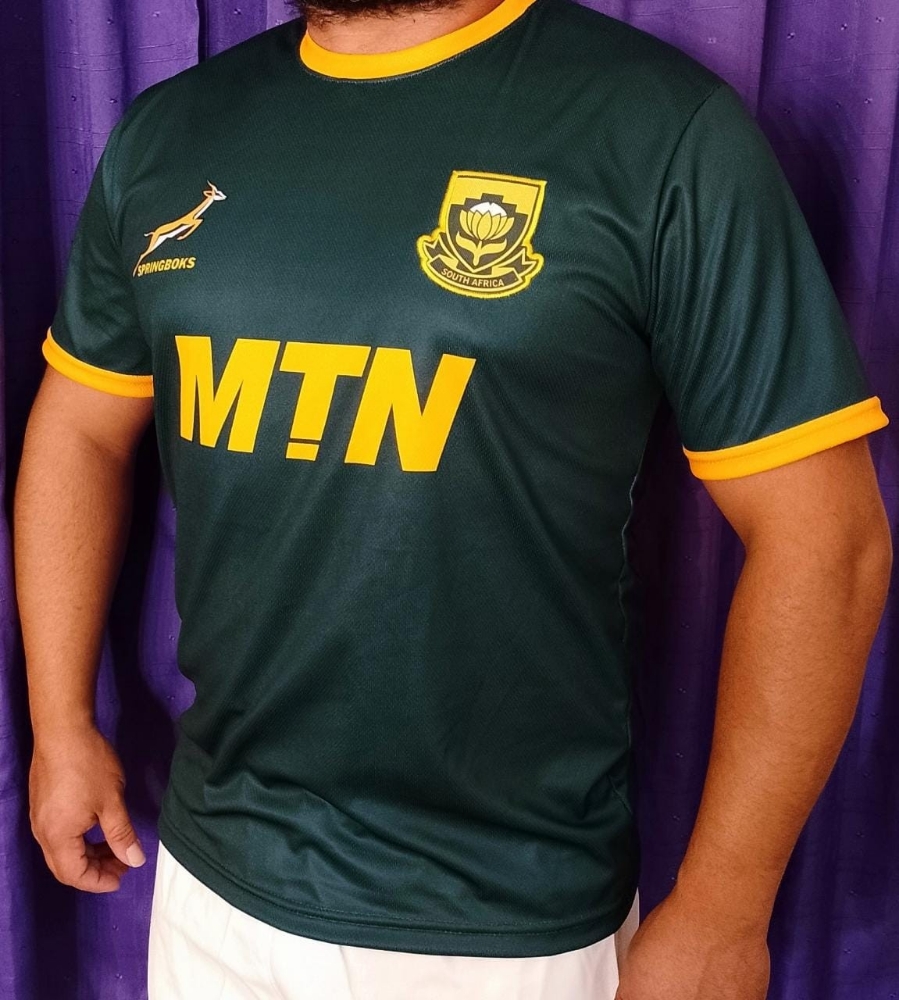 Camisetas de Rugby - Imagen 8
