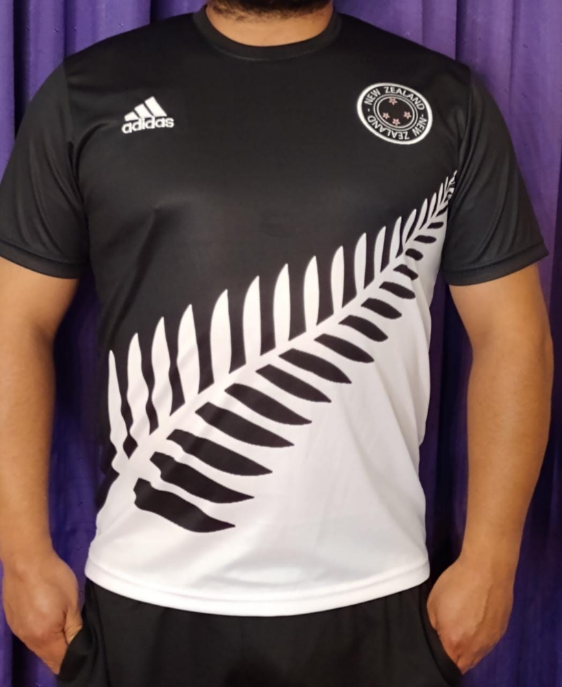 Camisetas de Rugby - Imagen 9
