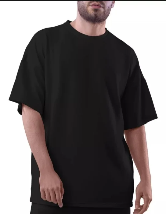 Remeras Oversize