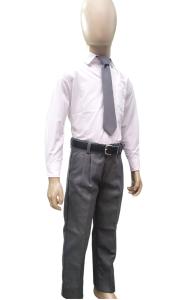 Pantalon Colegial Casimir