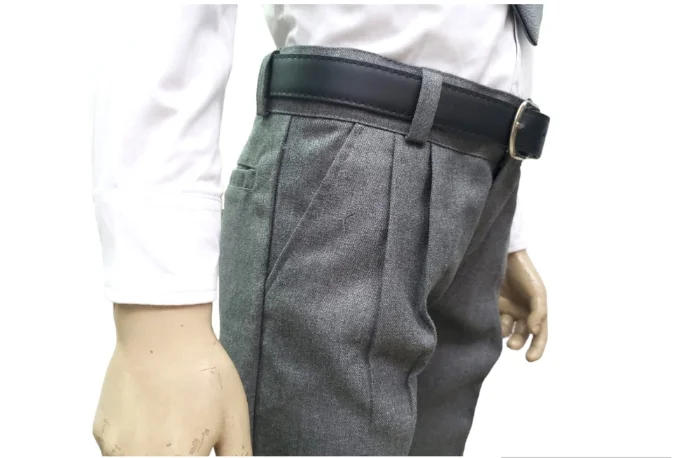 Pantalón Colegial Sarga