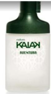 Hola Gran Ofertas de Perfumes de Hombre Natura Kak Clásico y Aventura - Miniatura 2