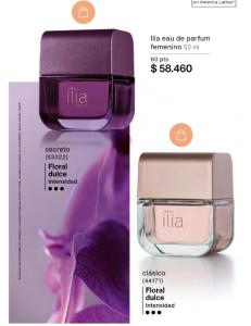 Hola Gran Ofertas Perfumes Kiskas de Mujer  Mira Folleto mas Llevate 2 $74.500 - Miniatura 2