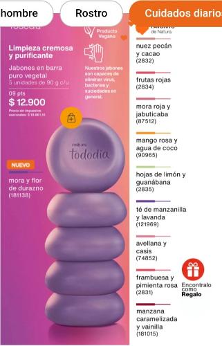 Gran Ofertas de Fescur Ekos Conbina  Como Quierax 2 $68.500 Son los Grandestemos Todo - Miniatura 3
