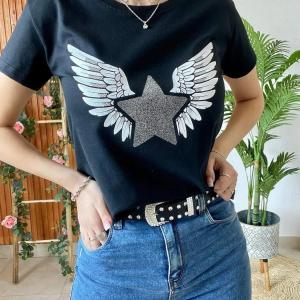 Remeras de Mujer