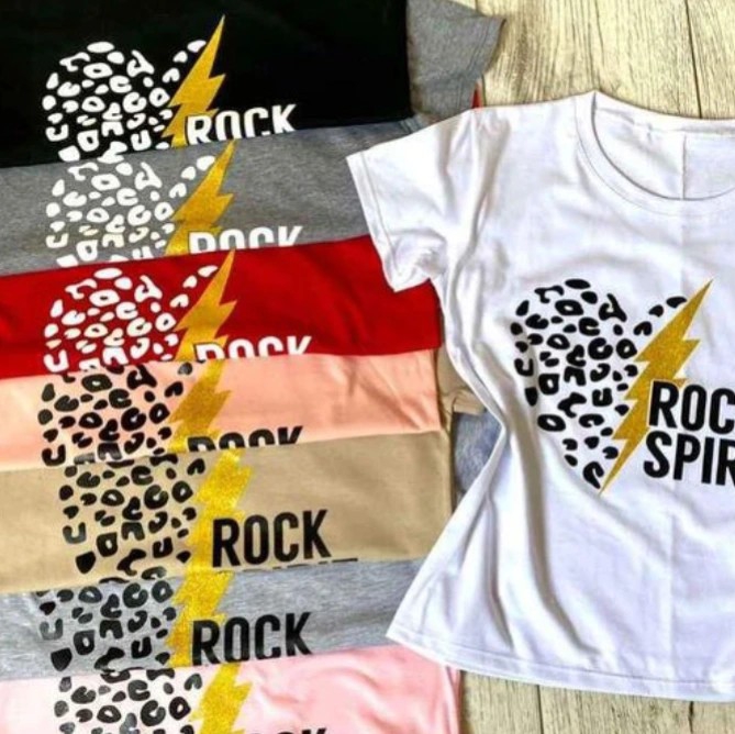 Remeras de Mujer - Imagen 3