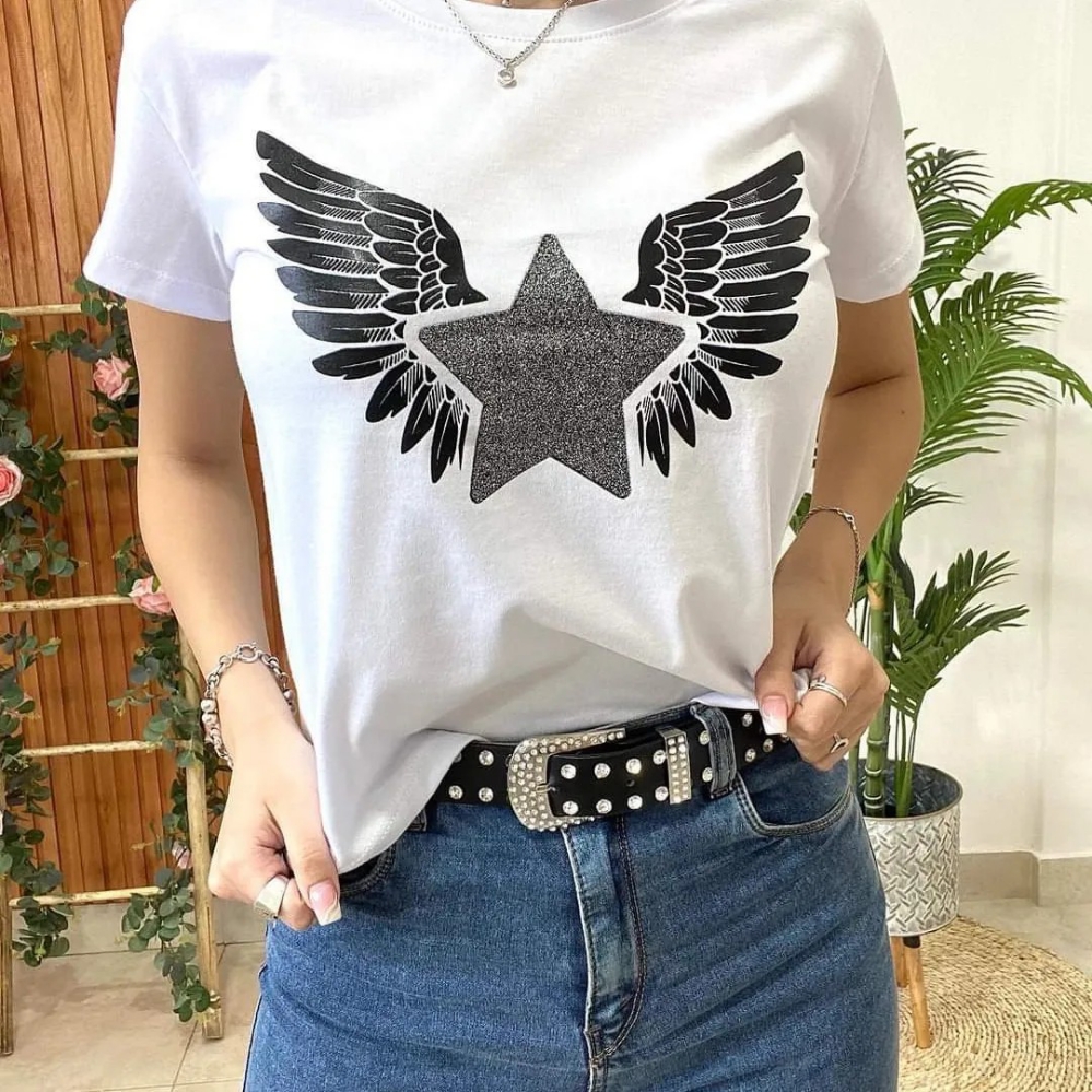 Remeras de Mujer - Imagen 5