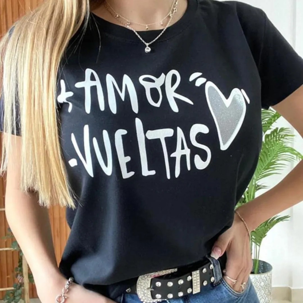 Remeras de Mujer - Imagen 6