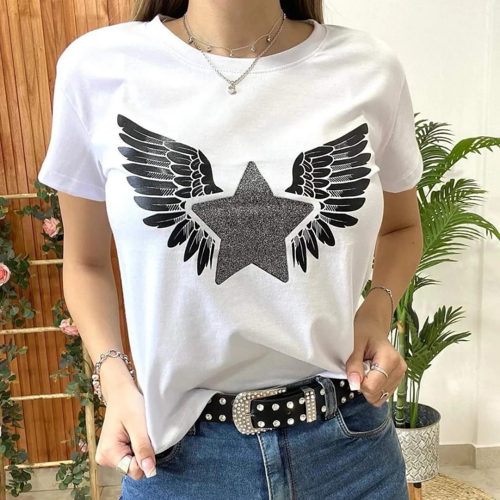 Remeras de Mujer - Imagen 7