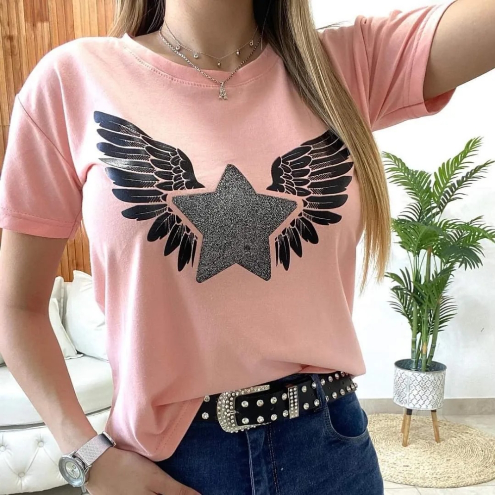 Remeras de Mujer - Imagen 8