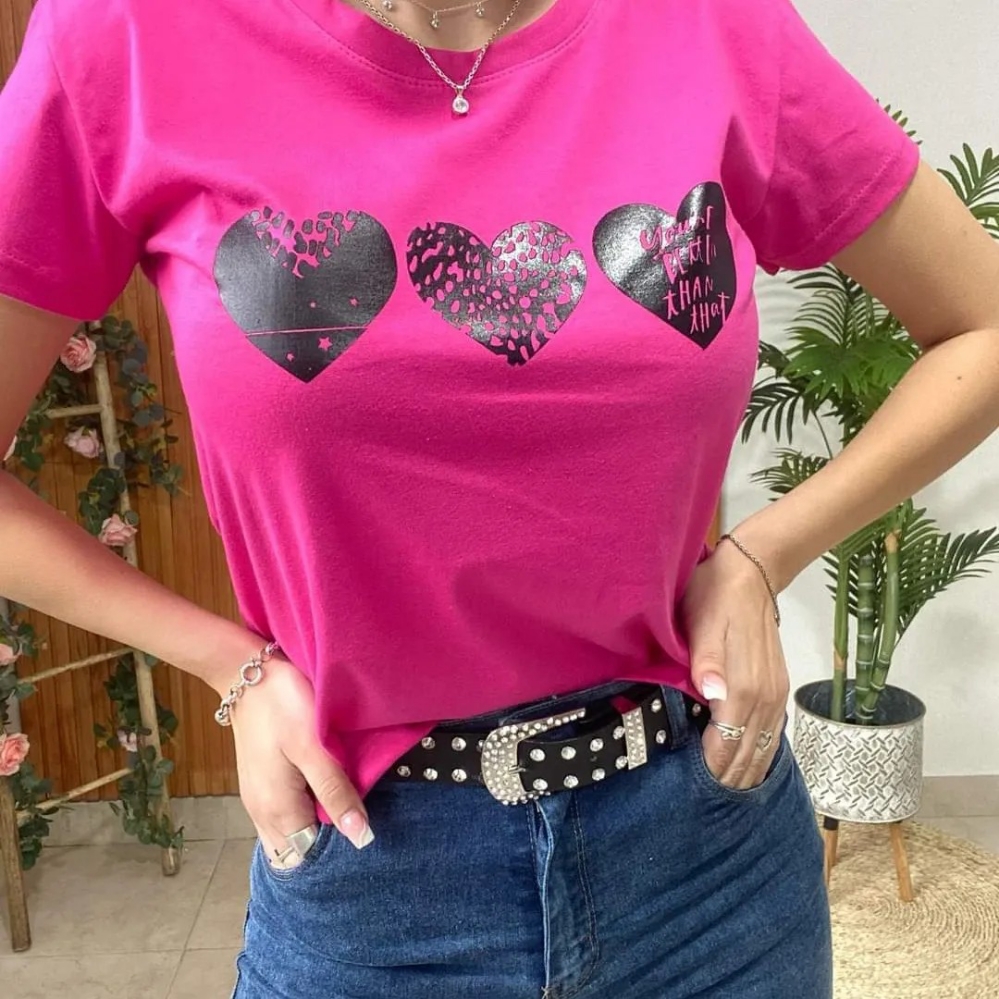 Remeras de Mujer - Imagen 9