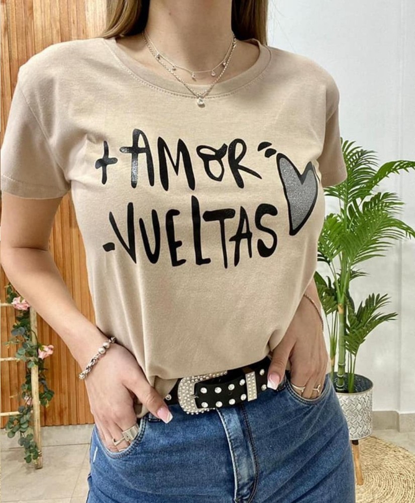 Remeras de Mujer - Imagen 2