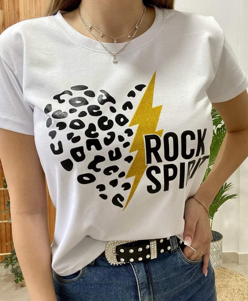Remeras de Mujer - Imagen 3