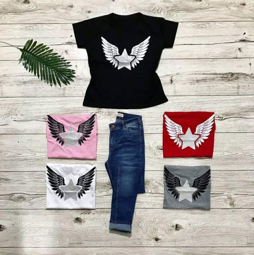 Remeras de Mujer - Imagen 6