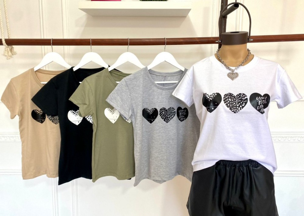Remeras de Mujer - Imagen 8