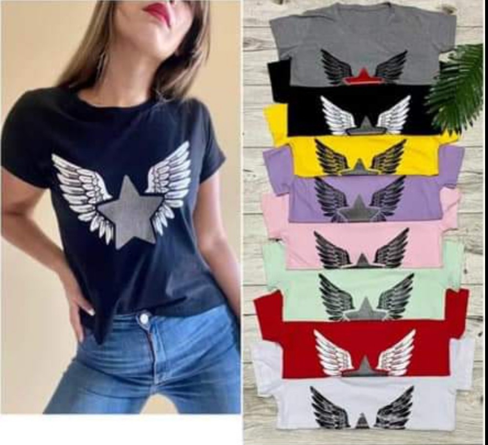 Remeras de Mujer - Imagen 9