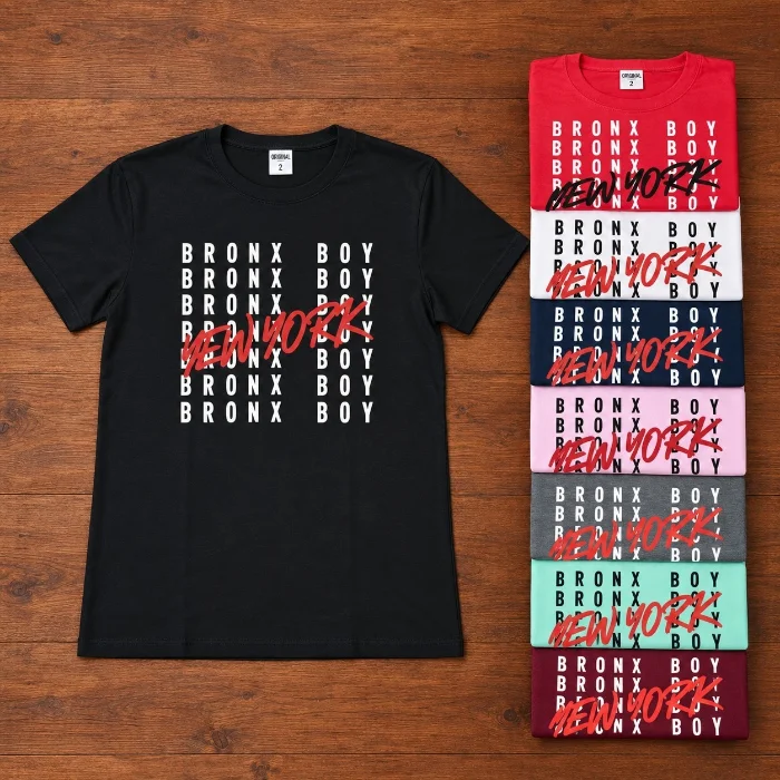 Remeras de Hombres