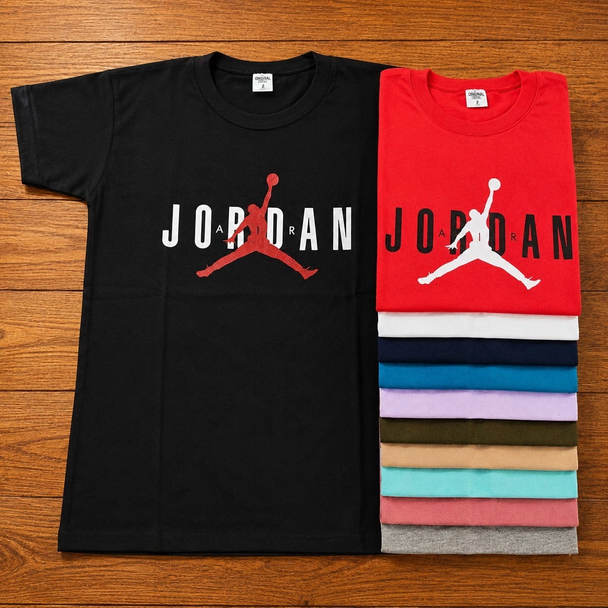 Remeras de Hombres - Imagen 6