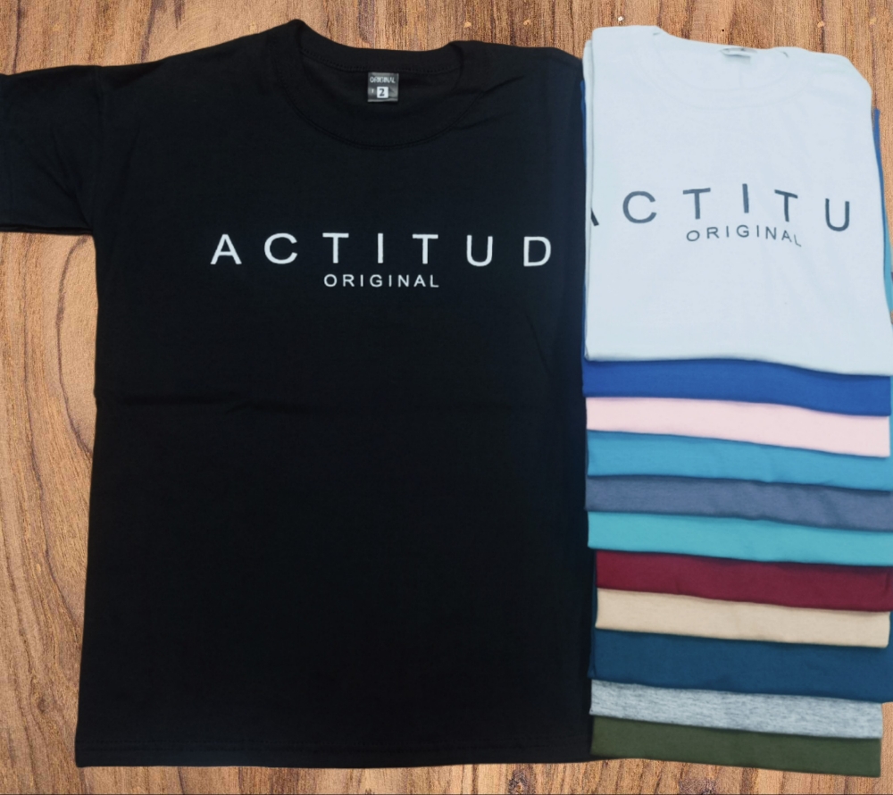 Remeras de Hombre - Imagen 4