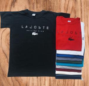 Remeras de Hombre - Miniatura 7