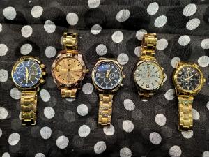 Reloj Hombre