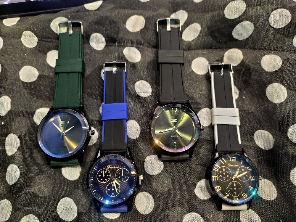 Reloj Hombre - Imagen 2