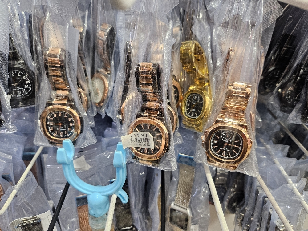 Reloj Hombre - Imagen 5