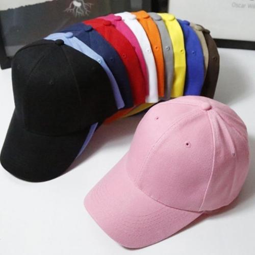 Gorras Lisas