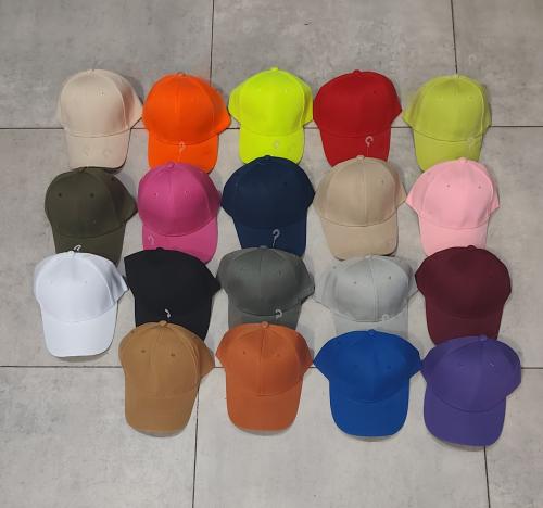 Gorras Lisas - Miniatura 2