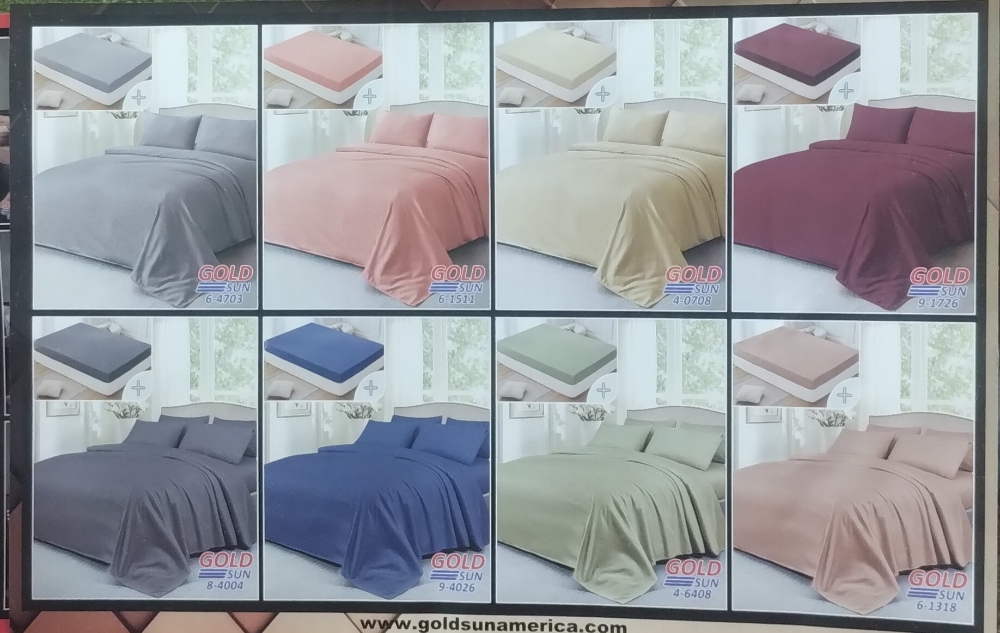 Casatex Broderi Queen 2 1/2 - Imagen 2