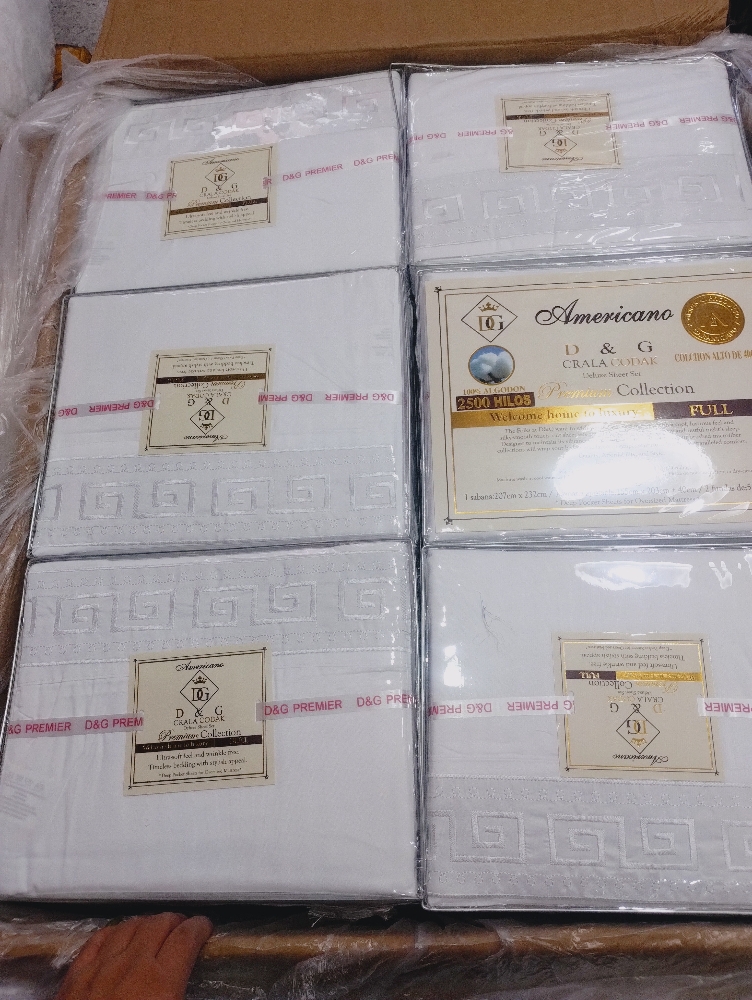 Casatex Broderi Queen 2 1/2 - Imagen 3