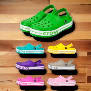 Crocs King Dama Banda