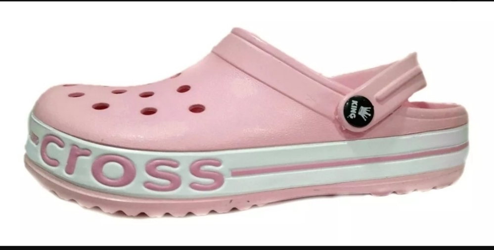 Crocs King Dama Banda - Imagen 3