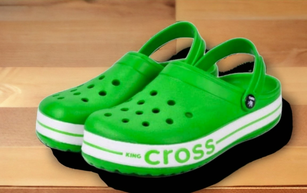 Crocs King Dama Banda - Imagen 2