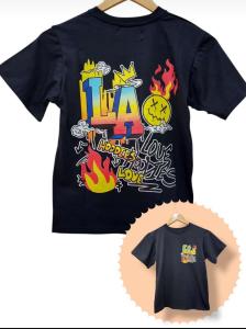 Remeras Oversize