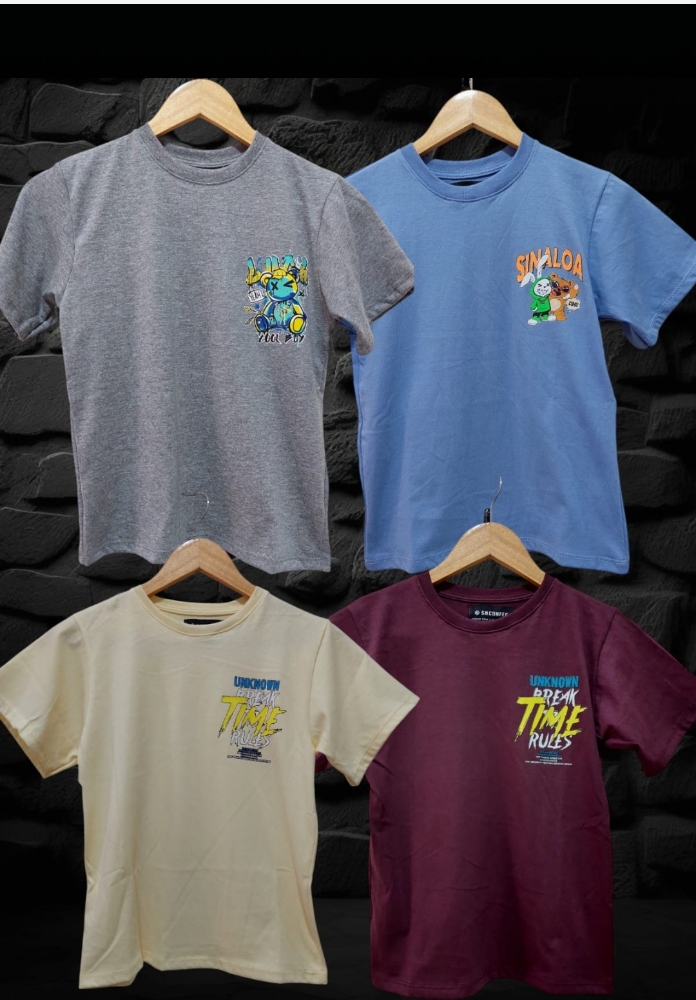 Remeras Oversize - Imagen 2