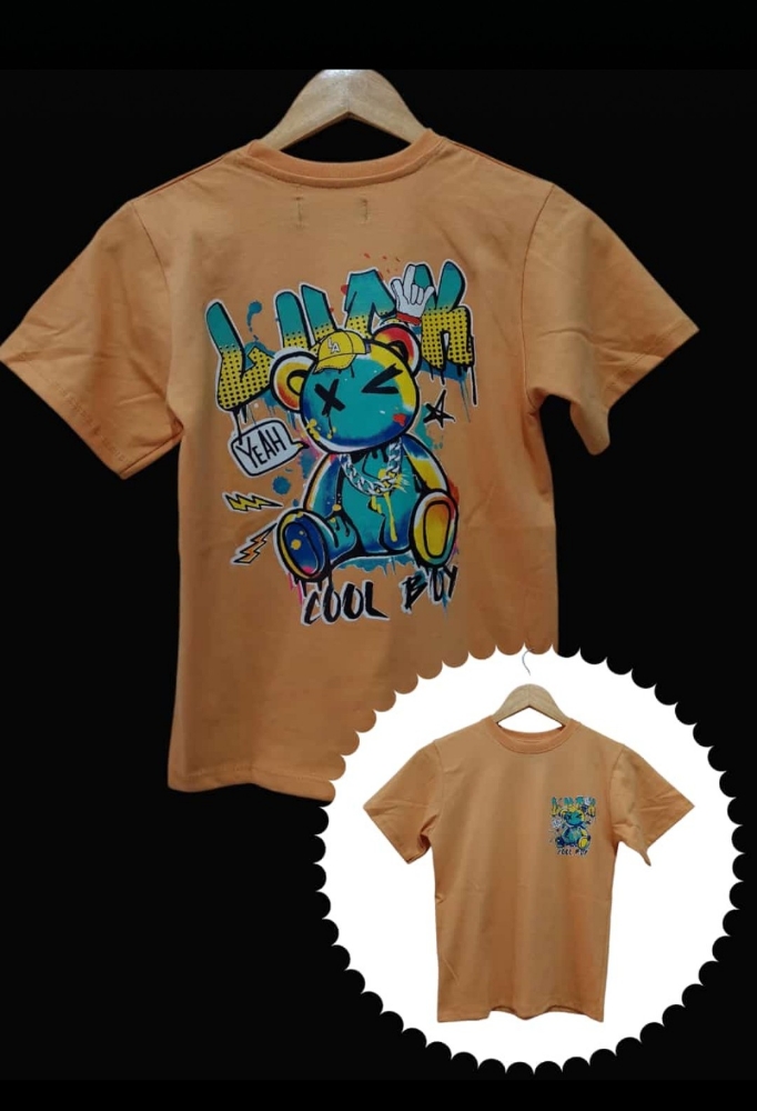Remeras Oversize - Imagen 3
