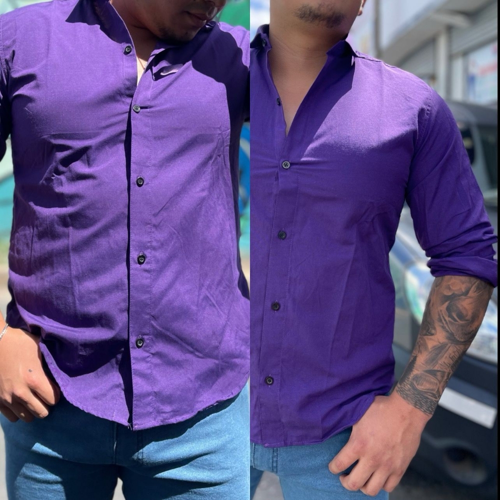 Camisa Blanca - Imagen 7