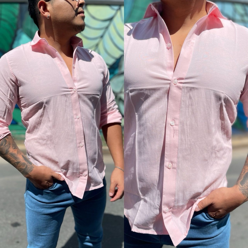 Camisa Blanca - Imagen 5