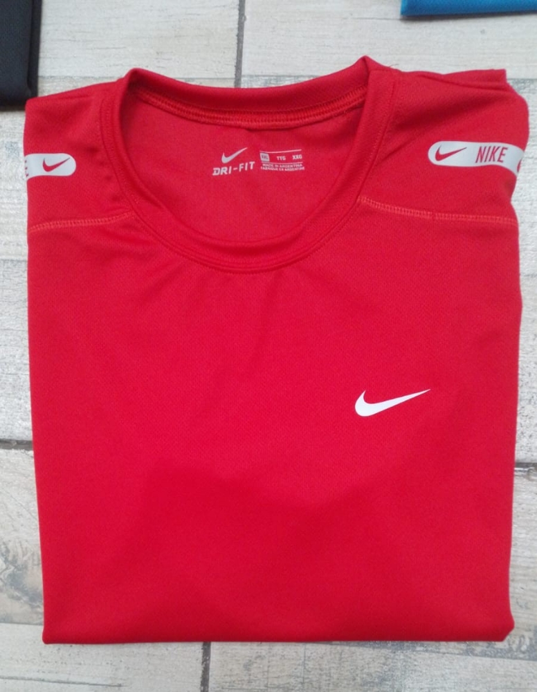 Remeras Deportiva Nik Hombre - Imagen 7