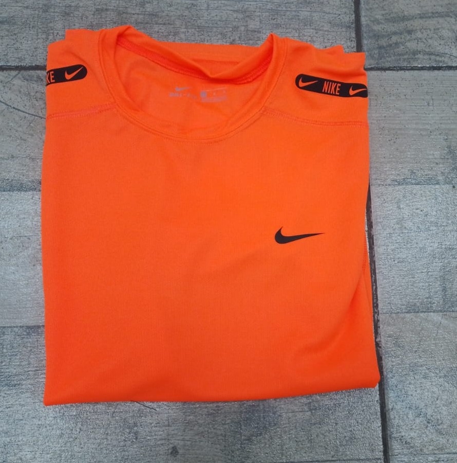 Remeras Deportiva Nik Hombre - Imagen 2