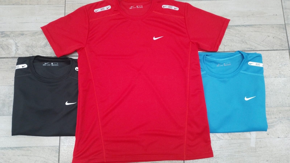 Remeras Deportiva Nik Hombre - Imagen 3