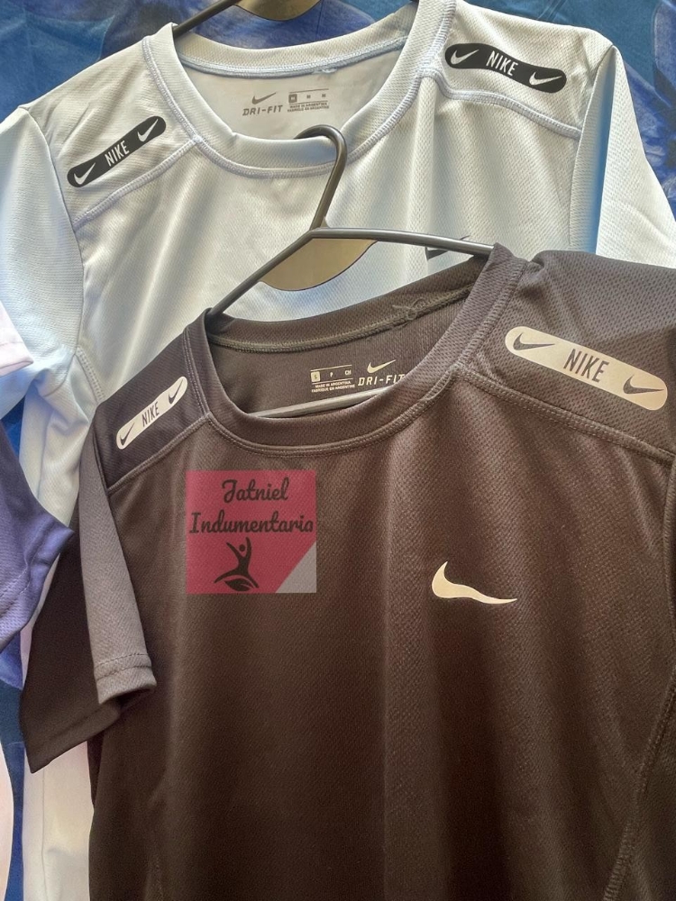 Remeras Deportiva Nik Hombre - Imagen 9