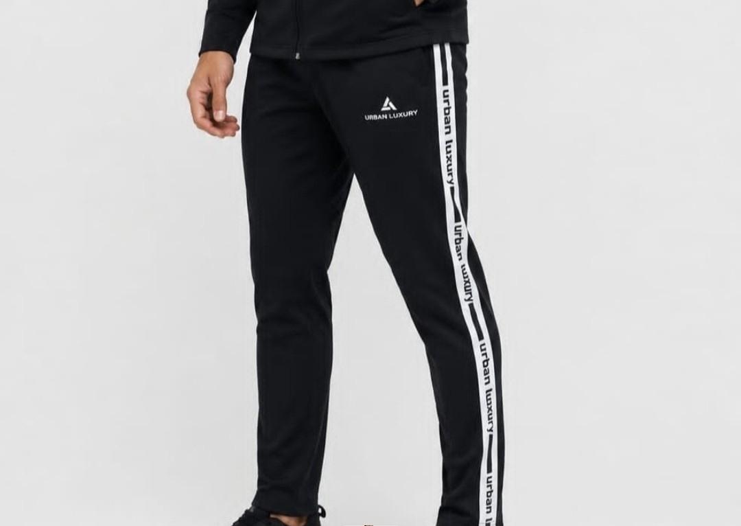 Pantalón Dominic Urban Luxury - Imagen 5