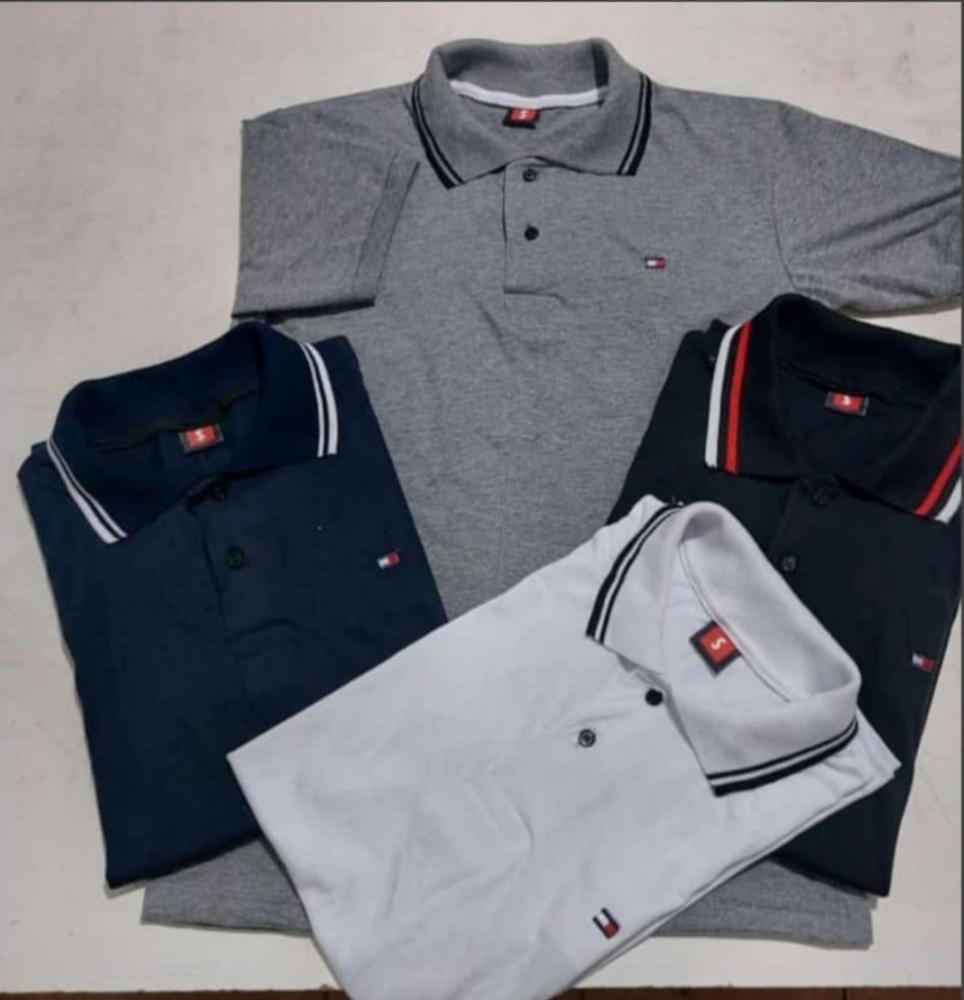 Chombas Tommy Premium ( L ) - Imagen 3