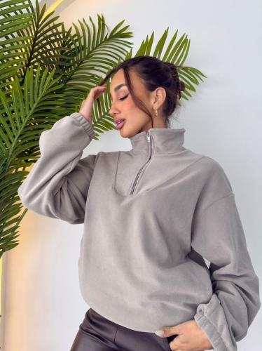 Buzo Oversize Patagonia - Miniatura 2