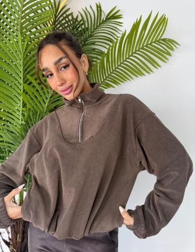 Buzo Oversize Patagonia - Miniatura 3
