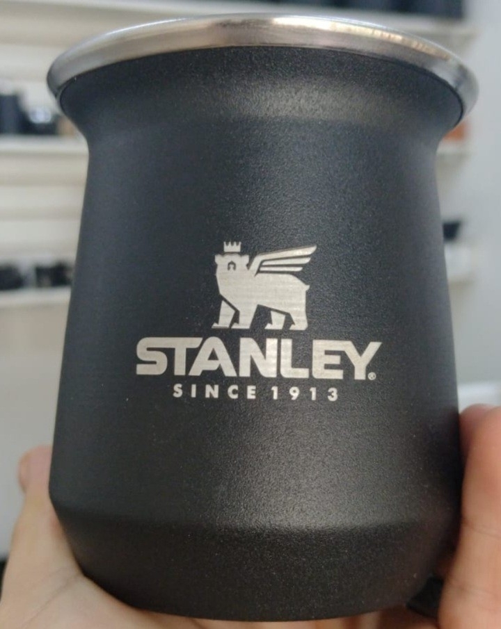 Mate Stanley de Acero Termico - Imagen 2